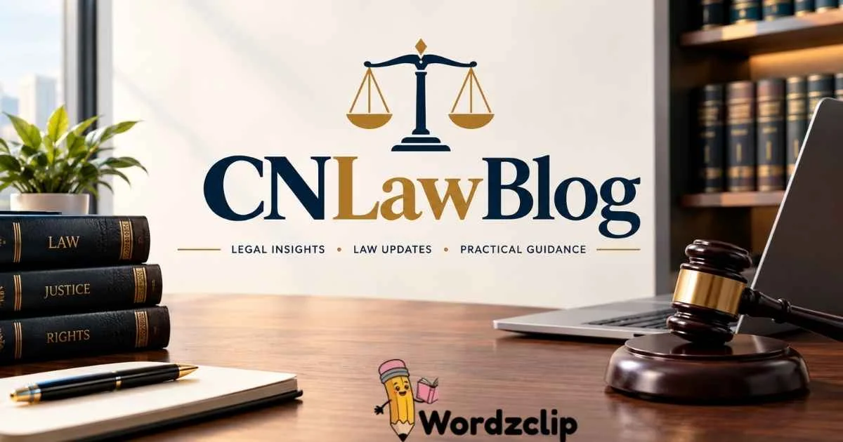Cnlaw Blog