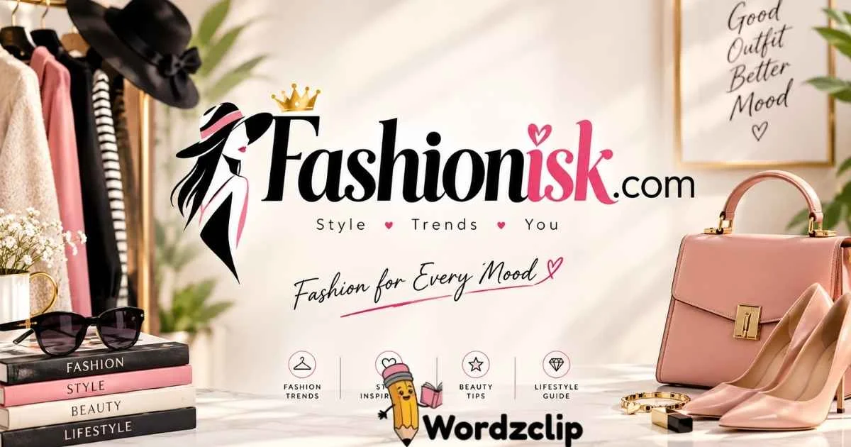 Fashionisk Com