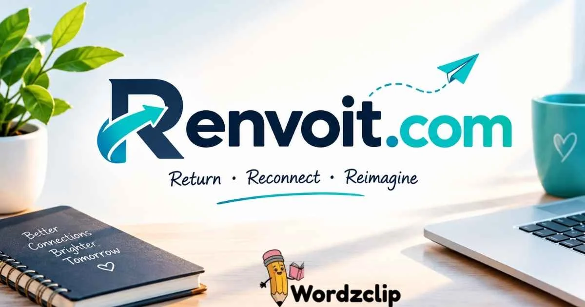 Renvoit Com