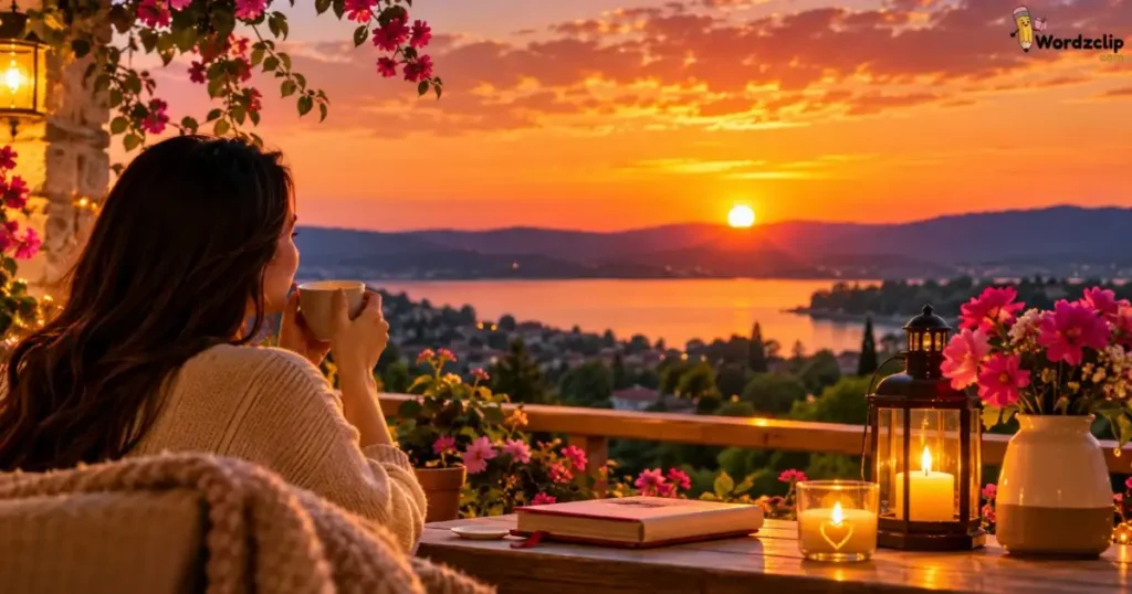 Delightful Good Evening Wishes